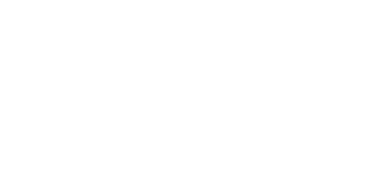 Logo Mon Producteur, version empilée, tout blanc (520 × 260 px)