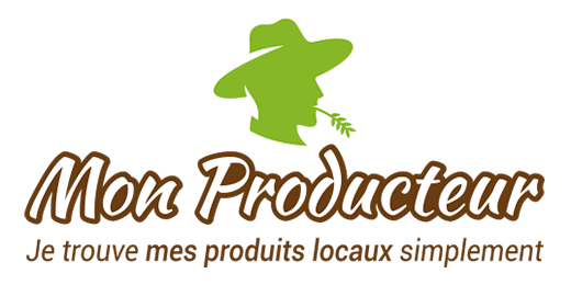 Mon Producteur — Couleur (520 × 260 px)